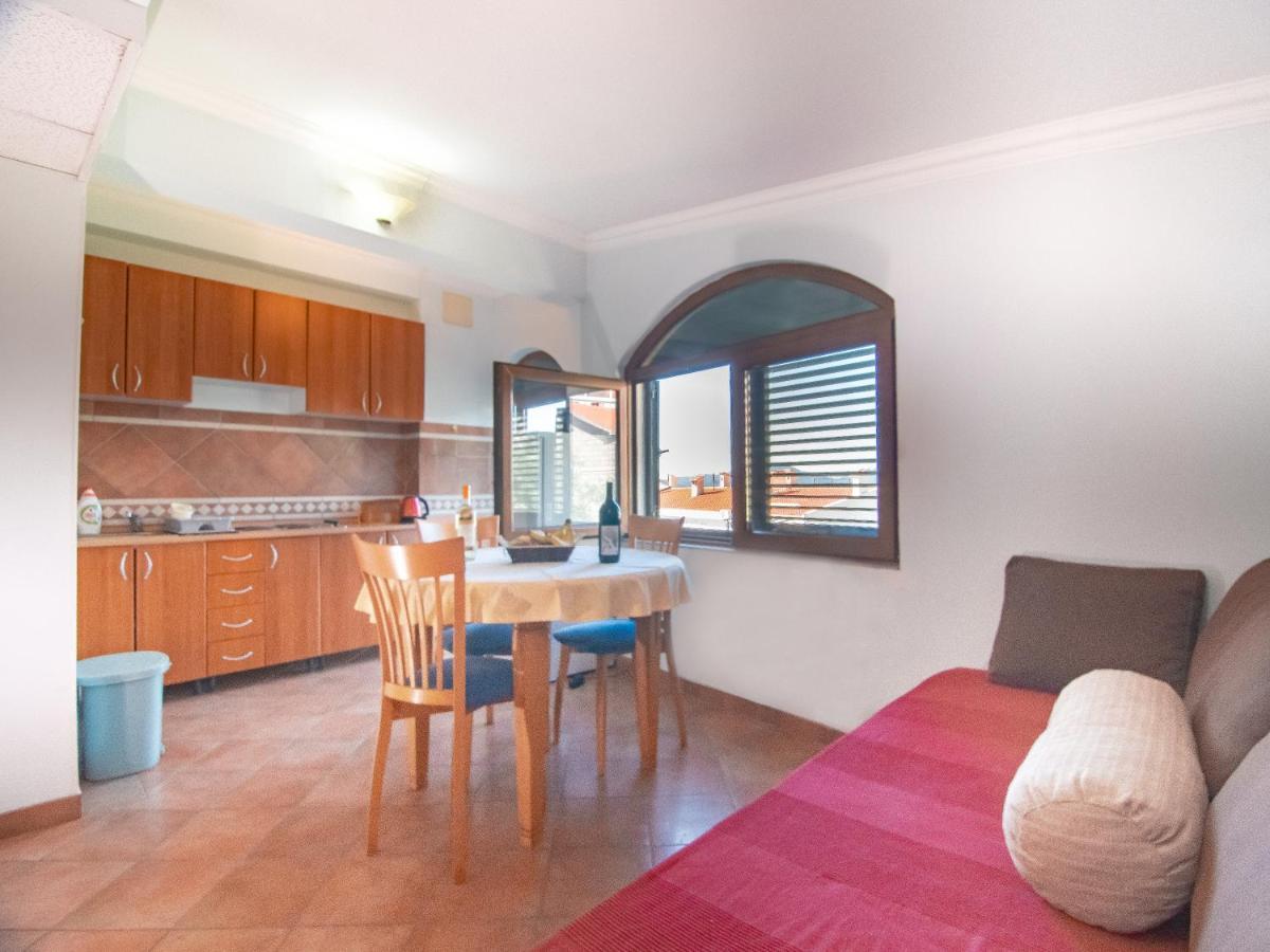 Apartments And Rooms Levantin Inn Sveti Stefan Exterior foto