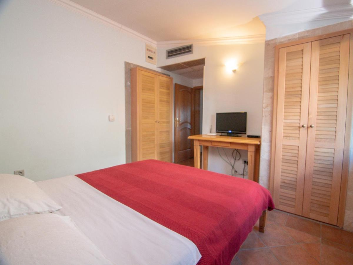 Apartments And Rooms Levantin Inn Sveti Stefan Exterior foto