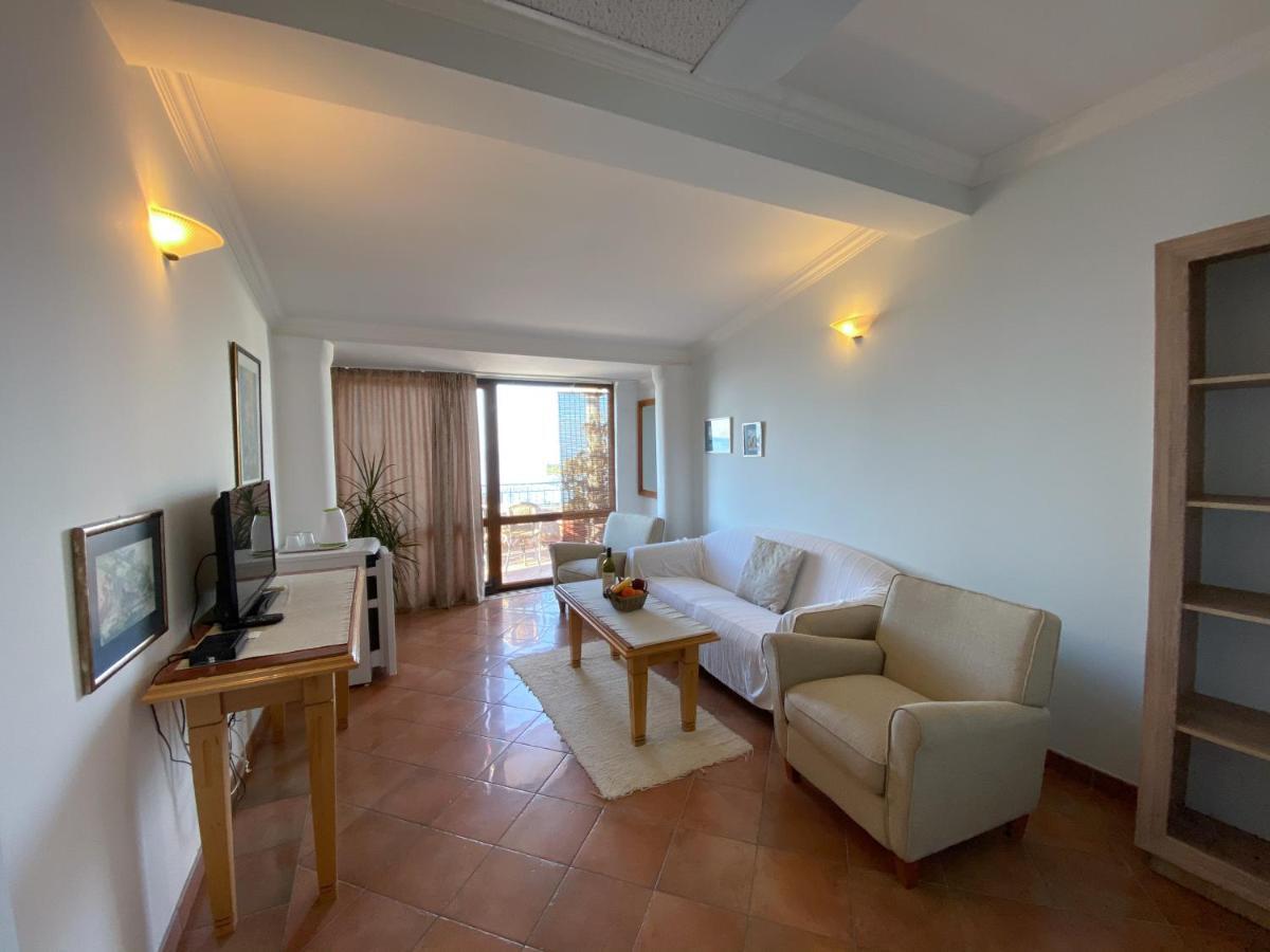 Apartments And Rooms Levantin Inn Sveti Stefan Exterior foto